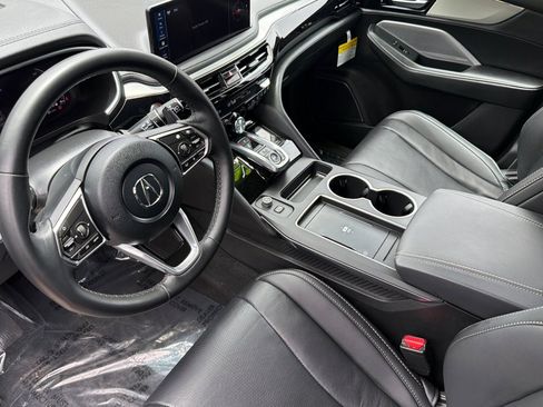 Used 2026 Acura MDX FWD w/ Technology Package image 10