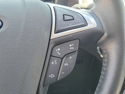 Used 2016 Ford Edge SEL w/ Equipment Group 201A FWD image 27