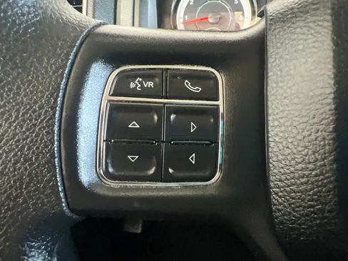 Used 2019 RAM 1500 Tradesman w/ Popular Equipment Group RWD image 41