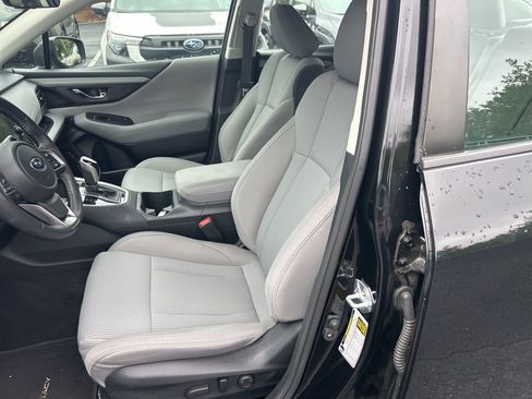 Used 2024 Subaru Legacy Premium AWD/4WD image 16