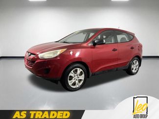 Used 2011 Hyundai Tucson GL FWD video 1