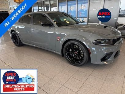 Used 2023 Dodge Charger Scat Pack
