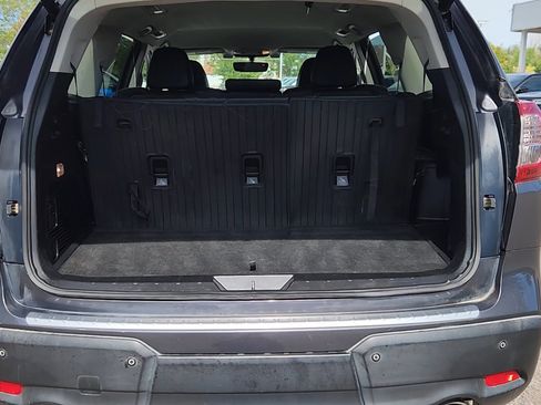 Used 2020 Subaru Ascent Limited AWD/4WD image 39