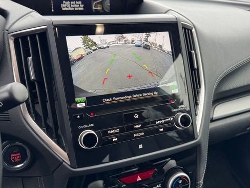 Used 2020 Subaru Forester Limited w/ Popular Package #3 image 25