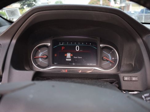 Used 2019 Honda Passport Elite image 17