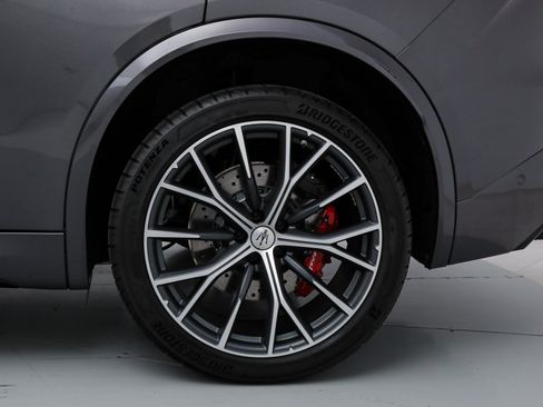 New 2026 Maserati Grecale Modena AWD/4WD image 19