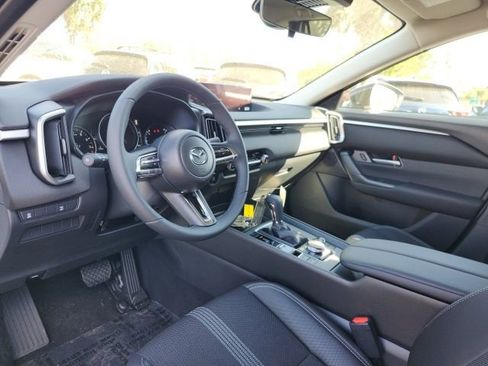 New 2026 MAZDA CX-50 AWD 2.5 S w/ Cargo Package image 13