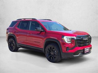 Used 2026 GMC Terrain Elevation w/ Elevation Premium Package AWD/4WD video 3