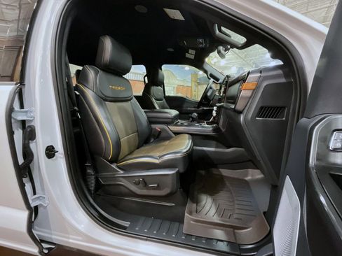 Used 2023 Ford F150 Tremor w/ Equipment Group 402A High AWD/4WD image 15