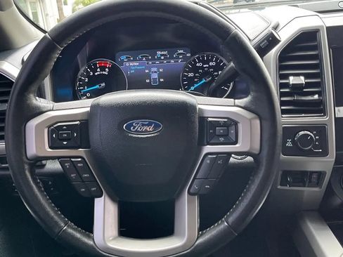 Used 2020 Ford F250 Lariat w/ Lariat Ultimate Package image 27