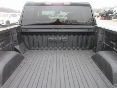 New 2026 GMC Sierra 1500 SLT w/ SLT Premium Package image 7