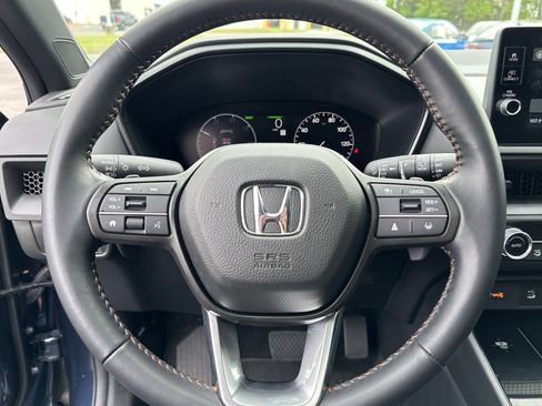 Used 2026 Honda CR-V Sport image 6