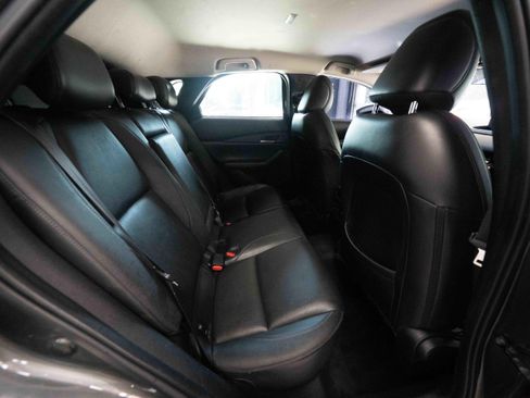 Used 2022 MAZDA CX-30 AWD 2.5 S w/ Select Package image 25
