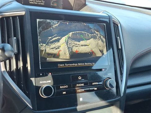 Used 2018 Subaru Impreza 2.0i Sport image 15