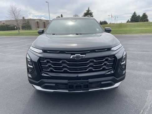 Used 2026 Chevrolet Equinox LT w/ Midnight Edition image 8