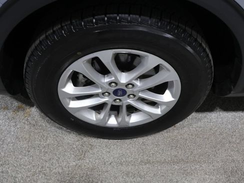 Used 2022 Ford Escape SE w/ Convenience Package AWD/4WD image 8