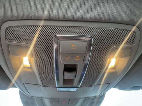 Used 2018 Mercedes-Benz GLS 550 4MATIC image 42