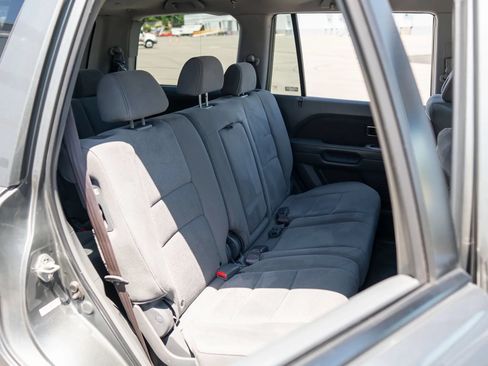 Used 2007 Honda Pilot EX image 19