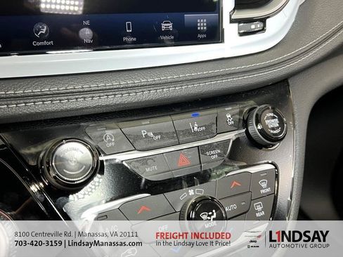 New 2026 Chrysler Pacifica Limited w/ S Appearance Package image 43