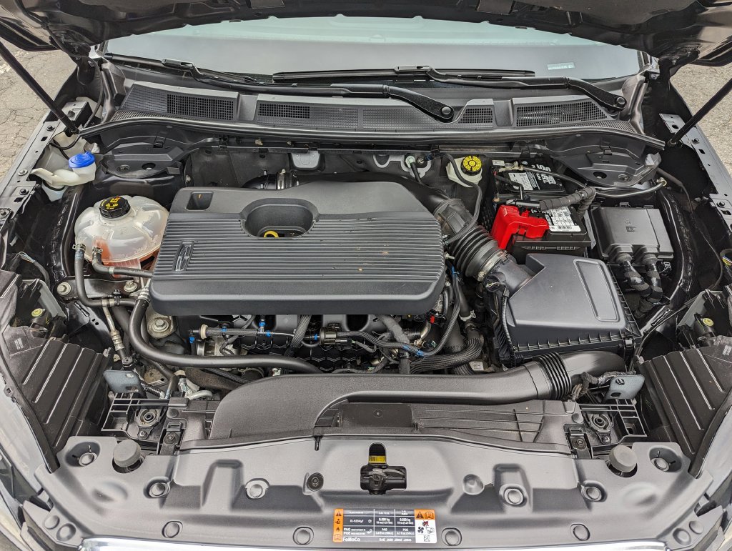 Used 2020 Lincoln Corsair AWD w/ Premium Package image 50