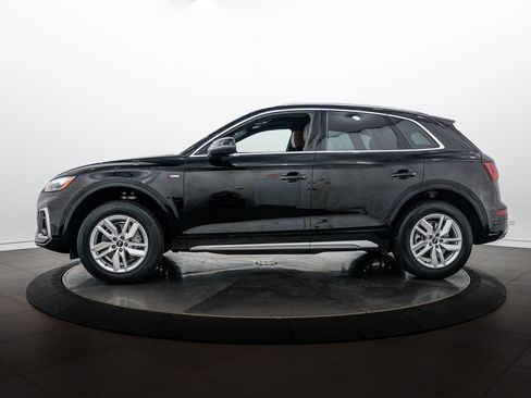 Certified 2023 Audi Q5 2.0T Premium AWD/4WD image 6