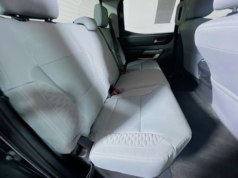 Used 2022 Toyota Tundra SR5 AWD/4WD image 24