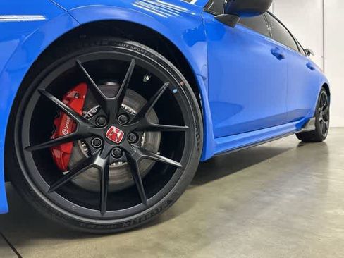 New 2026 Honda Civic Type R image 29