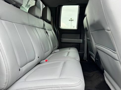 Used 2017 Ford F150 XLT RWD image 19