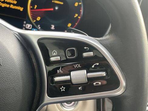 Certified 2021 Mercedes-Benz C 300 Sedan image 27