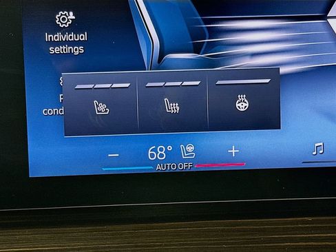 Used 2026 BMW X6 xDrive40i image 27