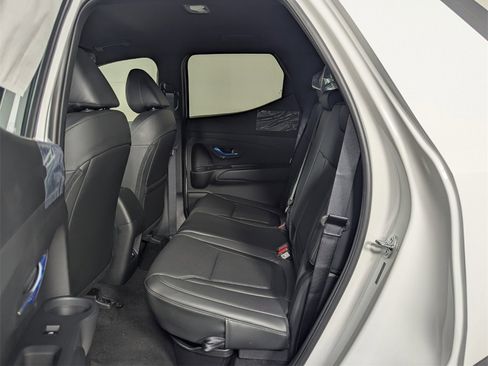 New 2026 Hyundai Santa Cruz SEL image 26