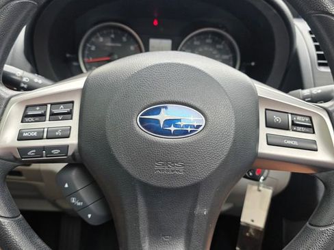 Used 2014 Subaru Forester 2.5i Premium w/ All-Weather Package AWD/4WD image 25