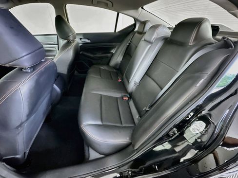 Used 2022 Nissan Altima 2.5 SR FWD image 25