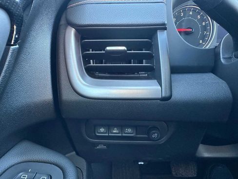 Certified 2024 GMC Terrain AT4 w/ Tech Package image 32