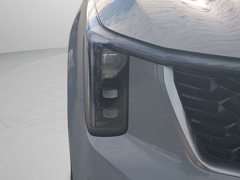New 2026 Kia Sorento EX w/ EX Premium Package FWD image 9