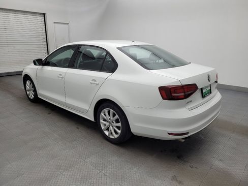 Used 2016 Volkswagen Jetta S image 3