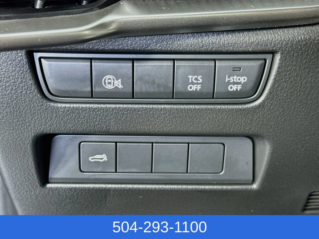 Used 2026 MAZDA CX-90 3.3 Turbo w/ Select Package AWD/4WD image 12