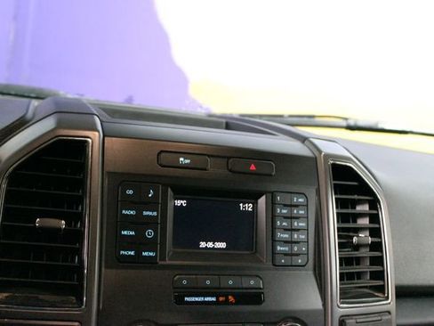 Used 2017 Ford F150 XLT w/ Equipment Group 301A Mid AWD/4WD image 18