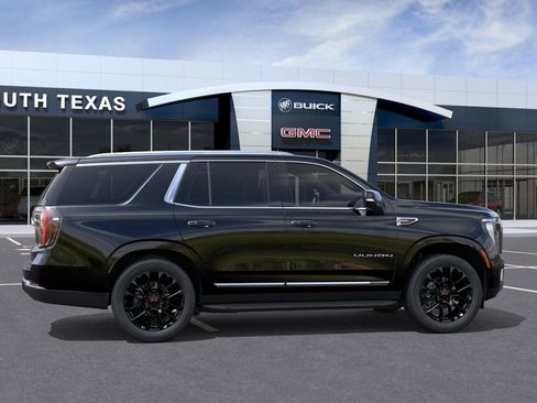 New 2026 GMC Yukon Elevation w/ Elevation Premium Package image 5