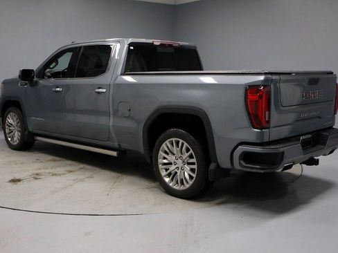 Used 2019 GMC Sierra 1500 Denali image 10