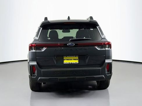 New 2026 Subaru Outback Limited XT AWD/4WD image 6