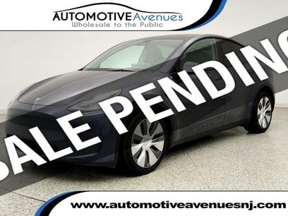 Used 2023 Tesla Model Y Long Range
