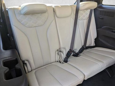 Used 2021 Hyundai Palisade Calligraphy AWD/4WD image 19