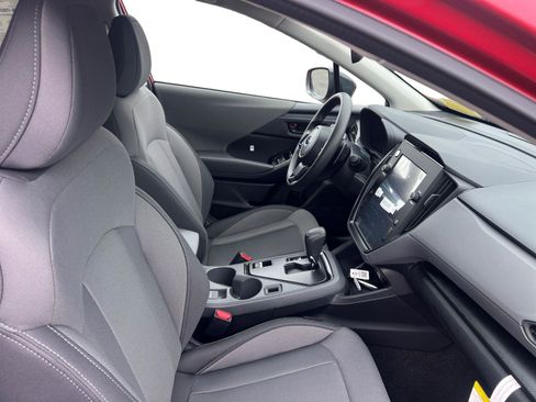 New 2026 Subaru Crosstrek 2.5i image 15
