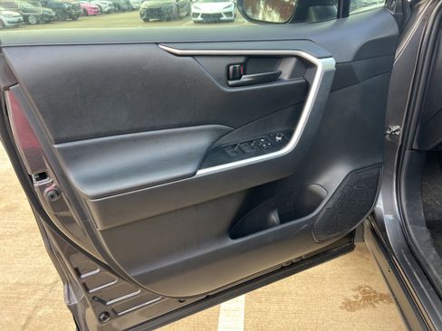 Used 2024 Toyota RAV4 LE image 16