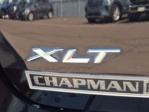 Certified 2023 Ford Explorer XLT w/ Equipment Group 202A AWD/4WD image 30