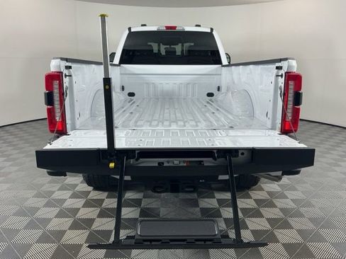 New 2026 Ford F250 XL w/ STX Appearance Package image 8