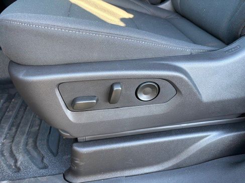 New 2025 Chevrolet Tahoe 4WD image 13