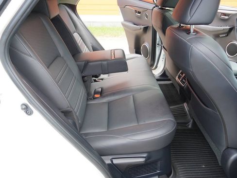 Used 2018 Lexus NX 300 AWD w/ Premium Package image 17