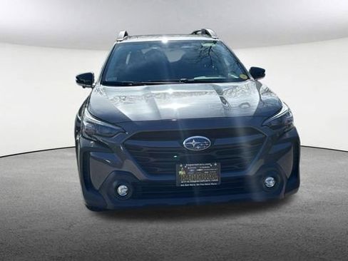 Certified 2025 Subaru Outback Premium AWD/4WD image 3